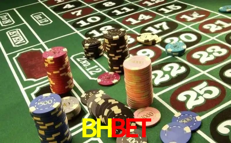 Estatísticas BHBET
