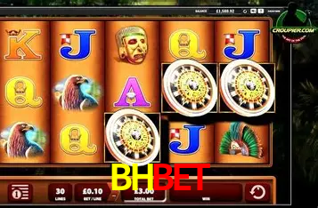 Desvendando o Mundo dos Jogos Virtuais na BHBET