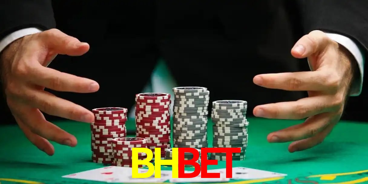 Benefícios VIP na BHBET