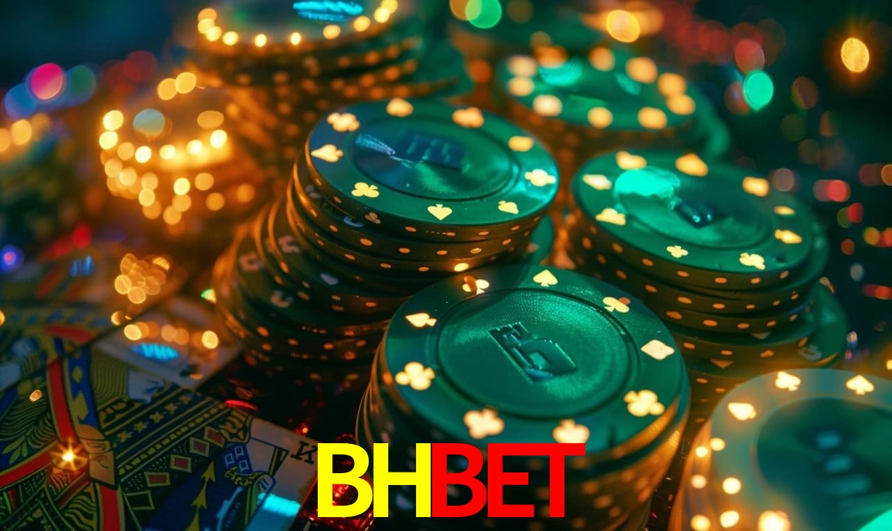 Casino Ao Vivo BHBET