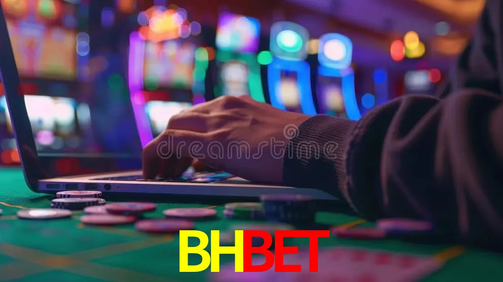 cassino BHBET