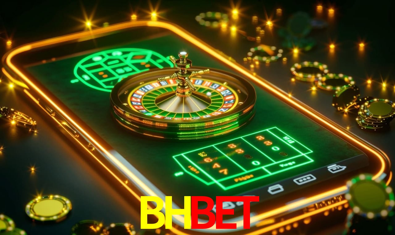 Design Responsivo BHBET
