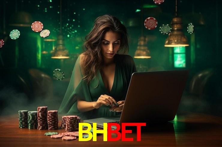 Escolher plataforma para baixar BHBET