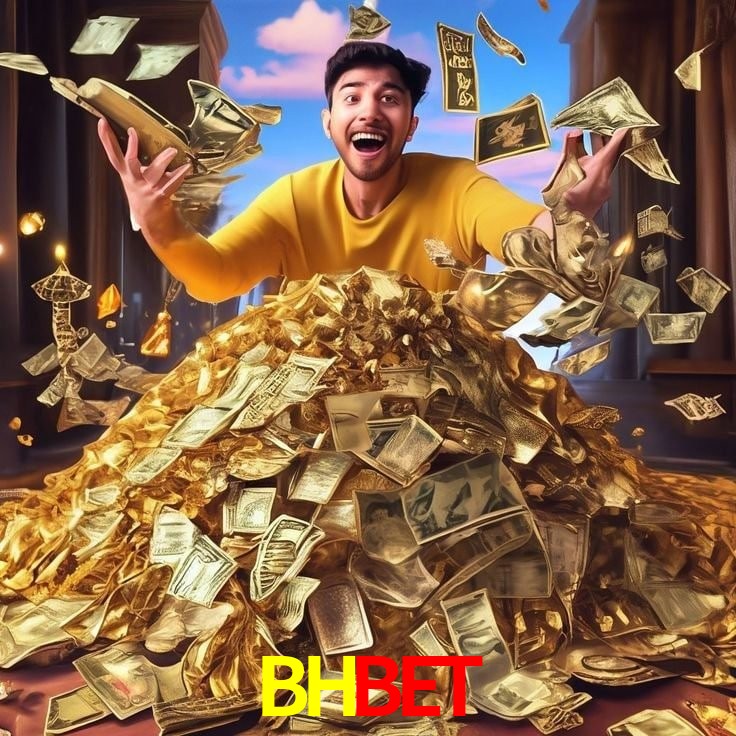 PIX Instantâneo BHBET