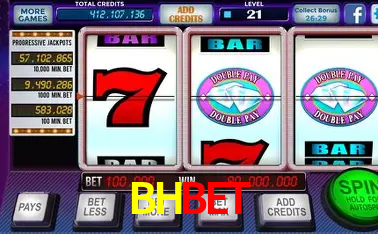 Descubra o Mundo do Cassino Online com BHBET