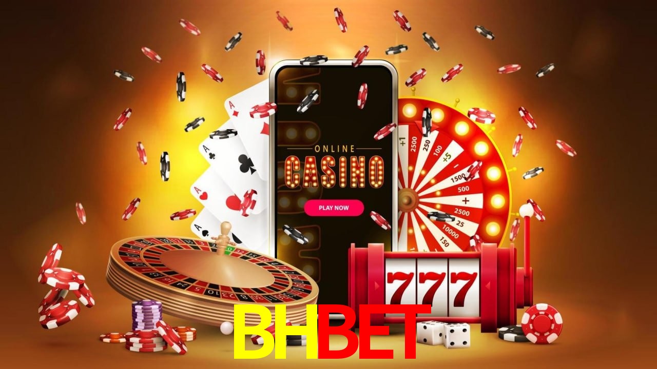 A Emoção da Loteria na BHBET: Uma Chance de Mudança de Vida
