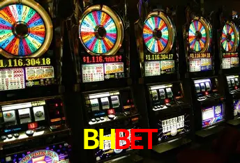 A Experiência Imersiva dos Cassinos Ao Vivo no BHBET