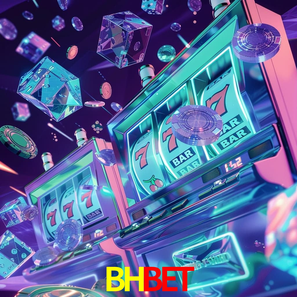 Desvendando o Mundo dos Jogos Virtuais na BHBET