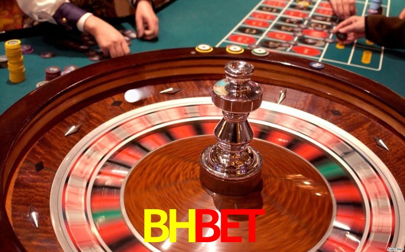 Página oficial no Facebook da BHBET