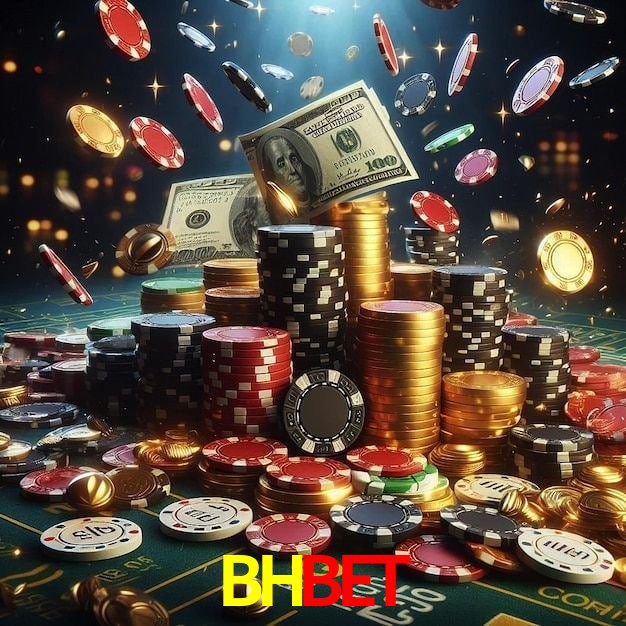 A Emoção da Loteria na BHBET: Uma Chance de Mudança de Vida