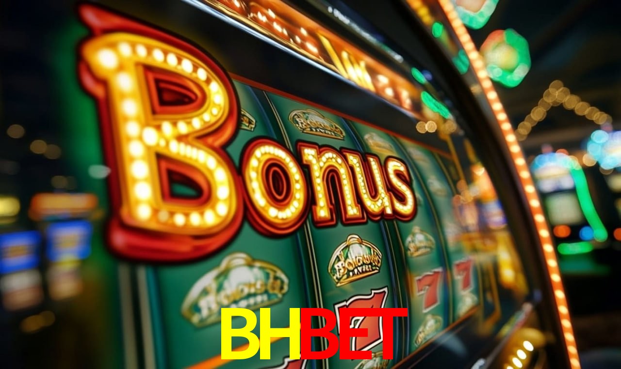 Variedade de jogos na BHBET
