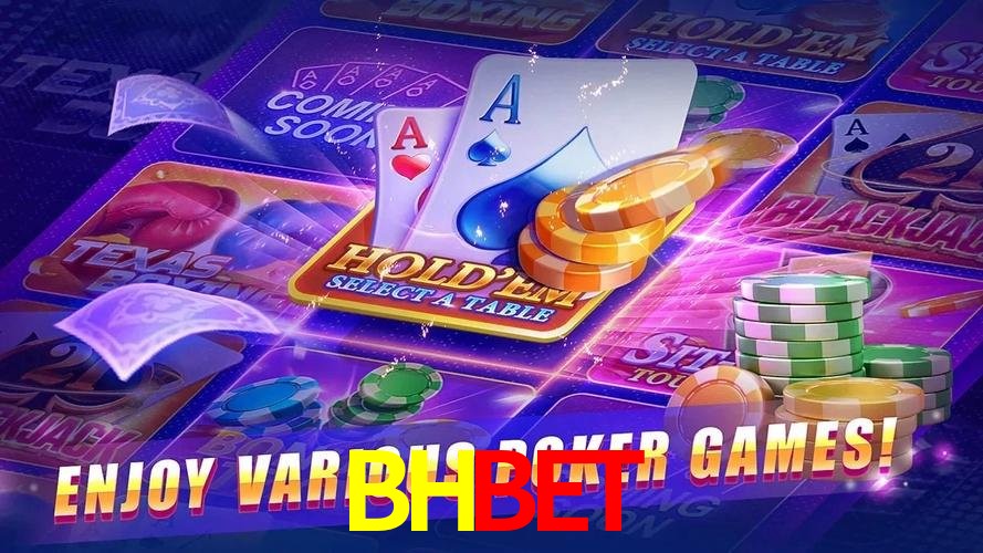 Inovações de Jogos na BHBET: O Futuro das Experiências Interativas