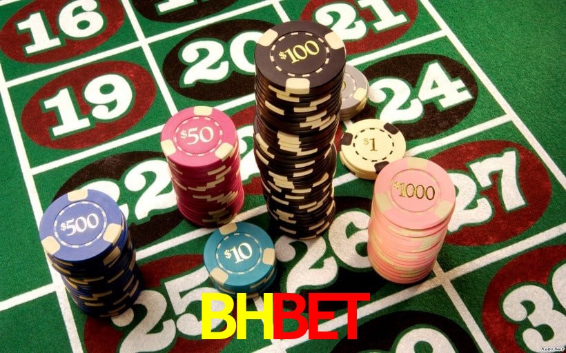 Casino VIP BHBET