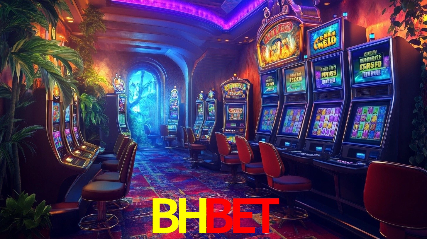 Daily Bonuses BHBET