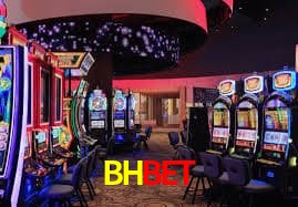 Jogos populares e pagamentos rápidos na BHBET