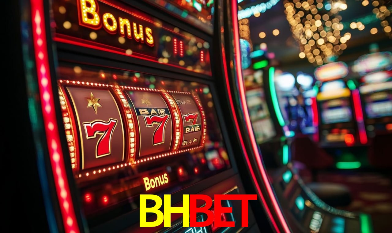 Apostas com odds competitivas na BHBET