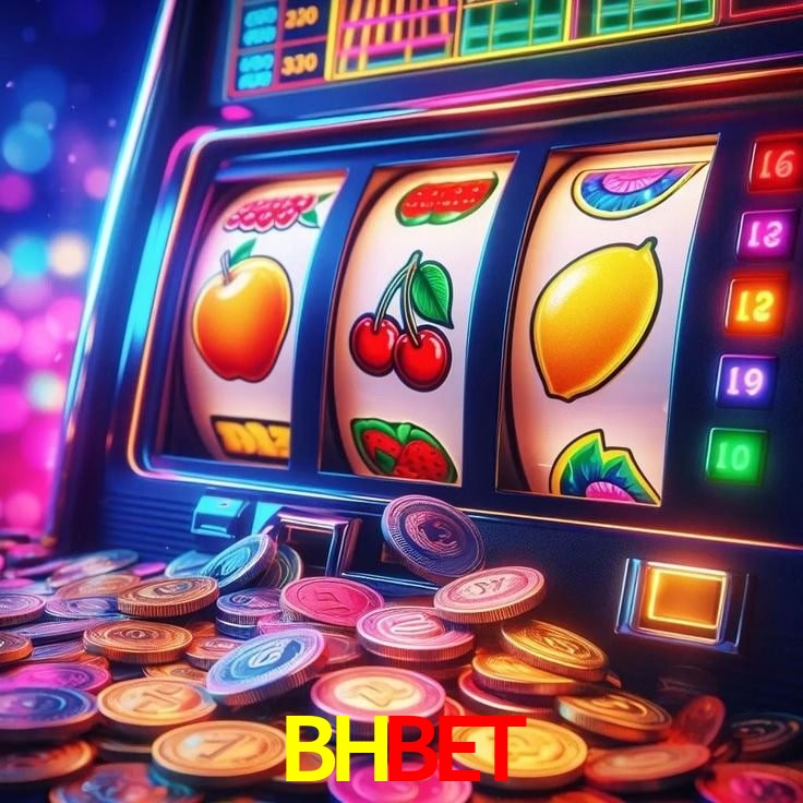 Jogo Spaceman BHBET
