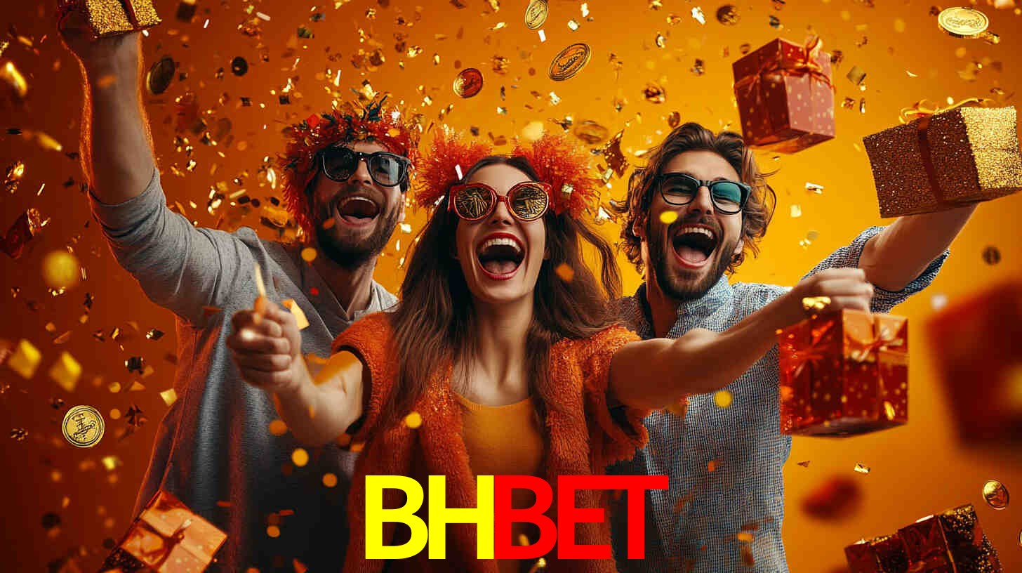 BHBET.COM