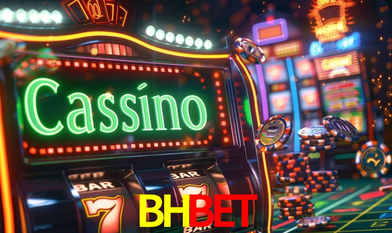 Provedores de Jogos BHBET