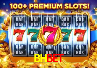 Descubra a Magia dos Jogos de Arcade no BHBET