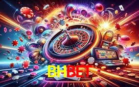 Mesa de Blackjack BHBET