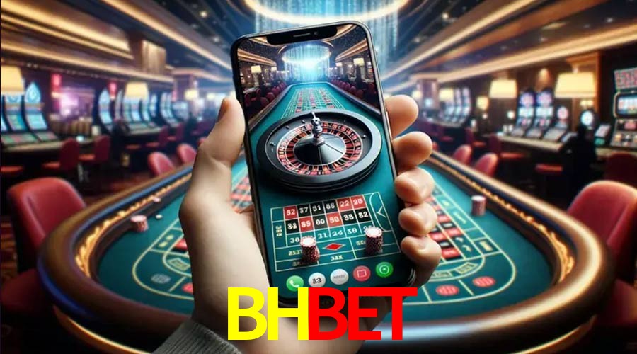 Slot Games BHBET
