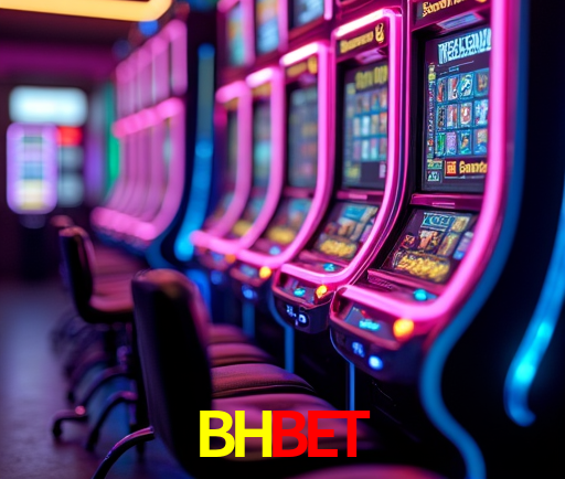 Loterias online na BHBET