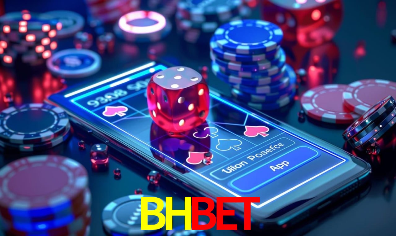 Canal oficial no Telegram da BHBET