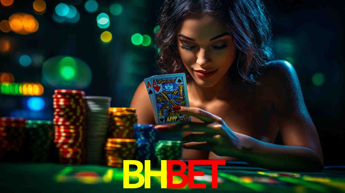 A Experiência Imersiva dos Cassinos Ao Vivo no BHBET