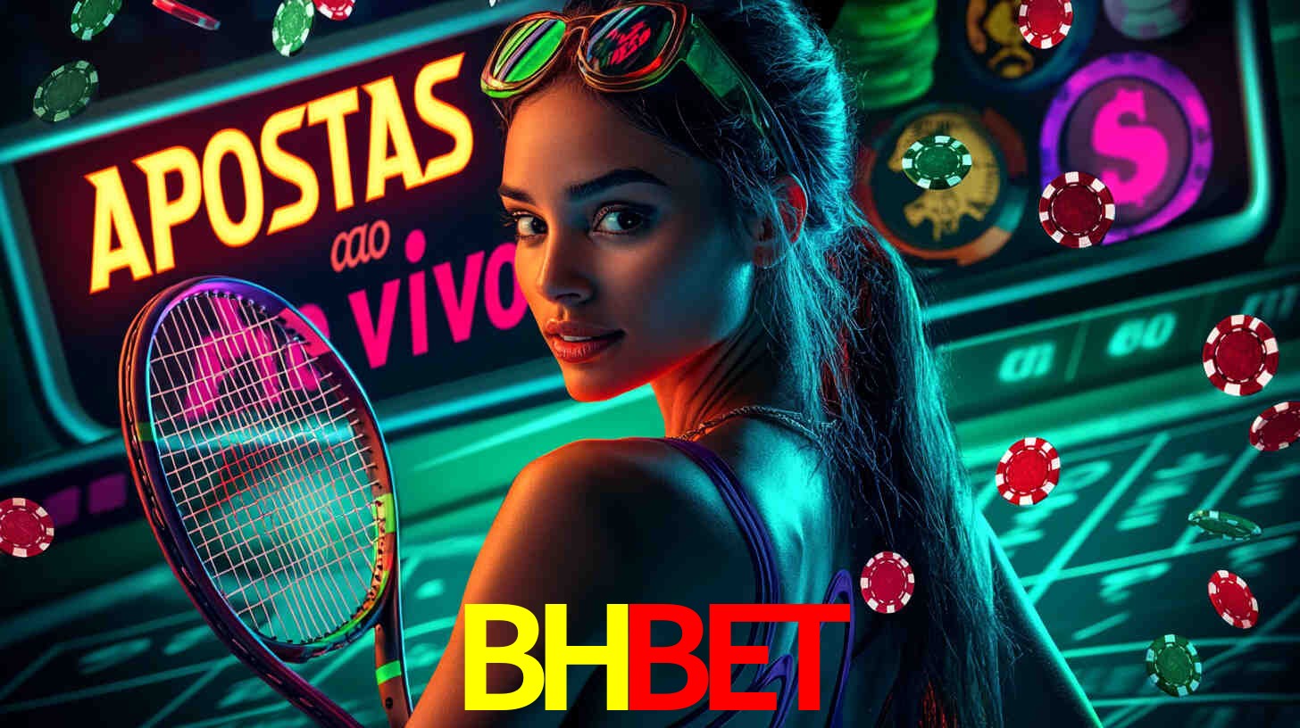 Desvendando o Mundo dos Jogos Virtuais na BHBET