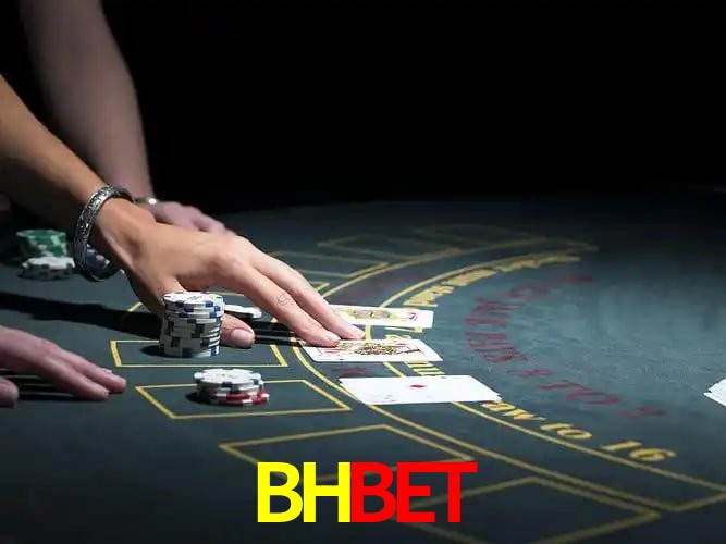 Especiais de Fim de Semana BHBET