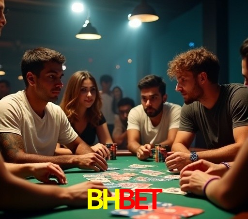 Jogos com bônus e suporte 24h na BHBET