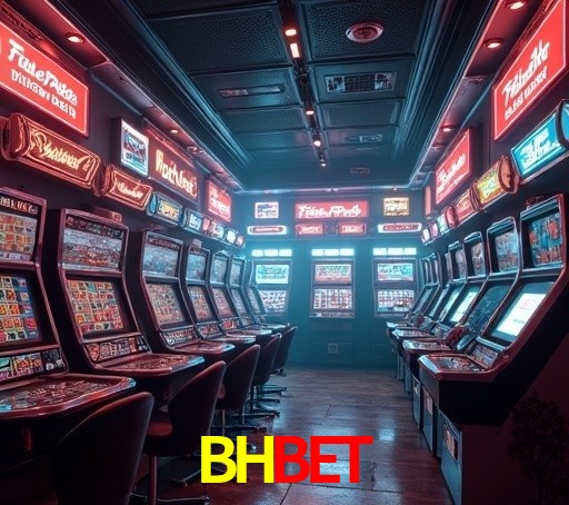 Bônus e promoções da BHBET