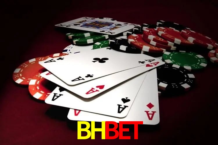 Interface Premium BHBET