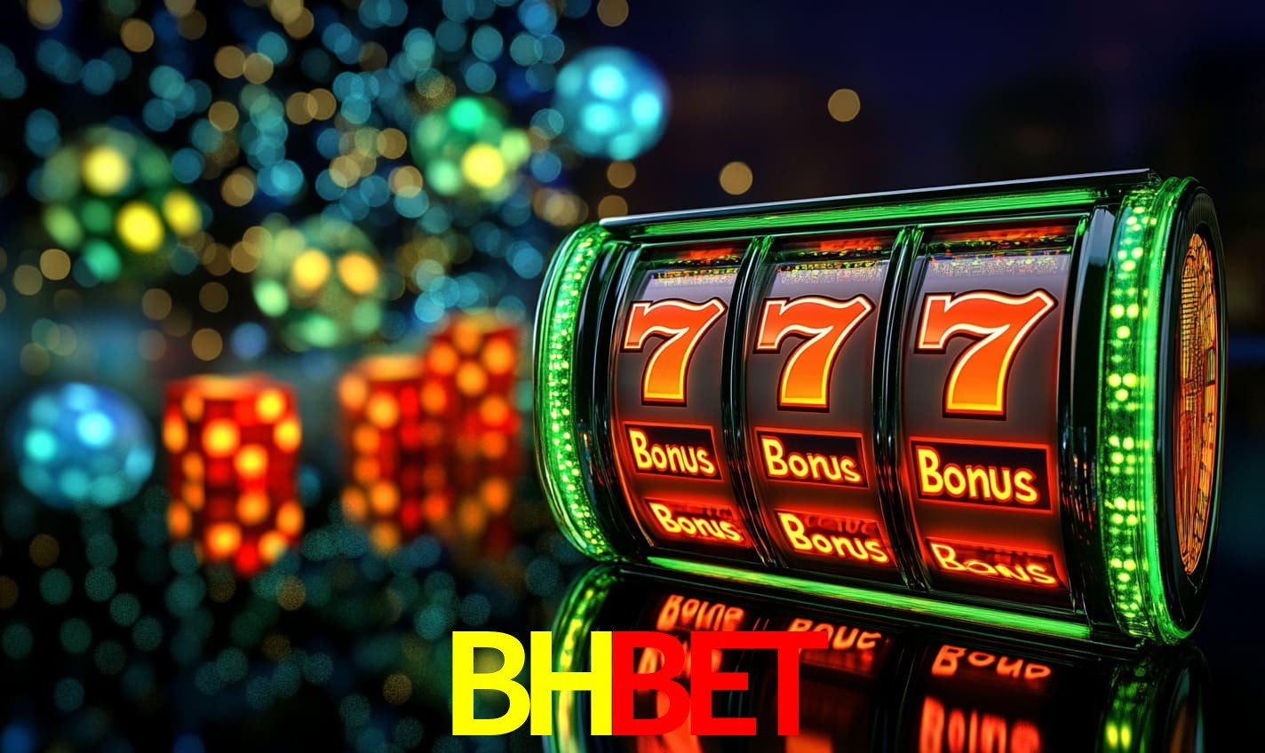 Casino Ao Vivo BHBET