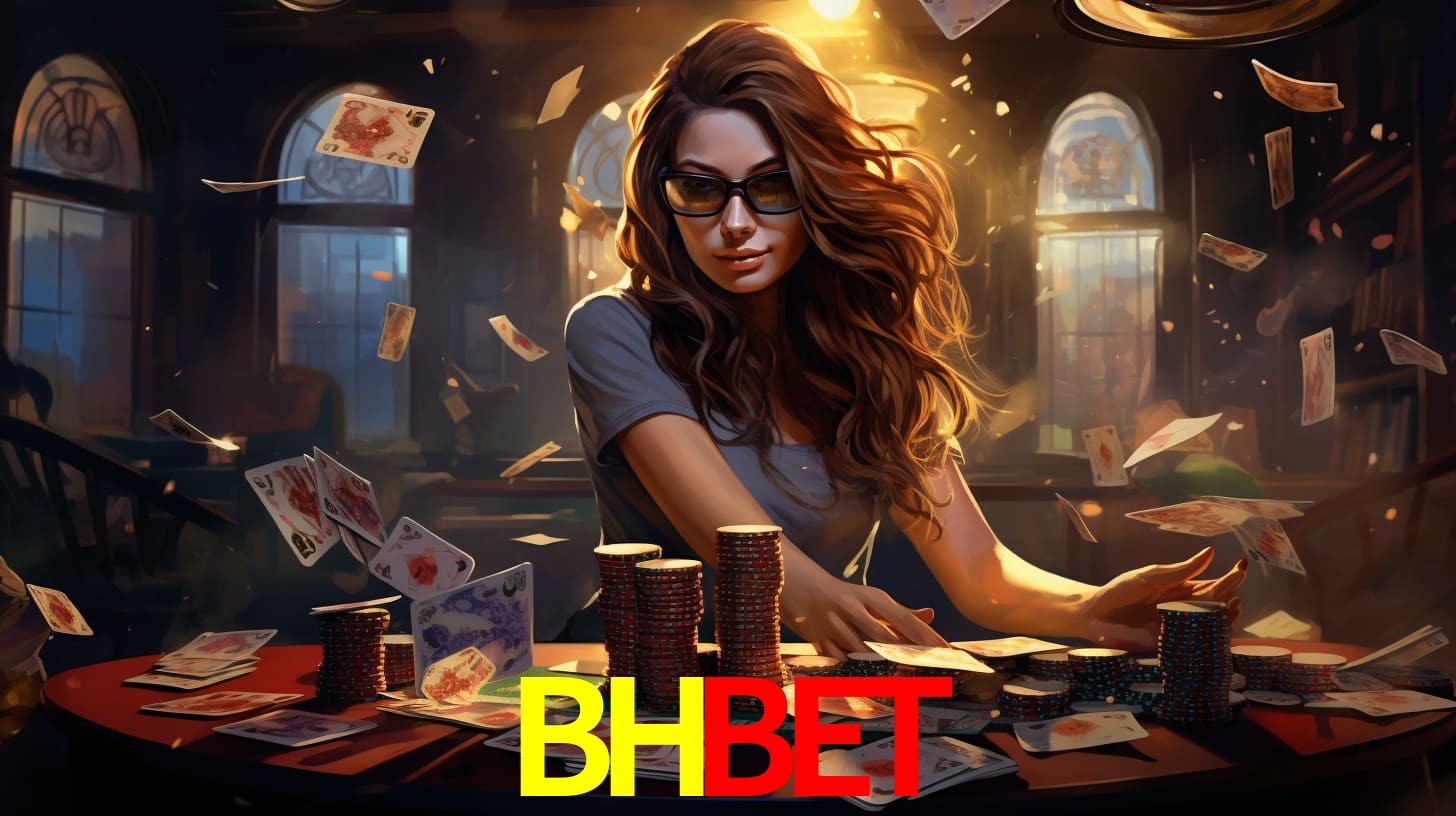 Blackjack Table BHBET
