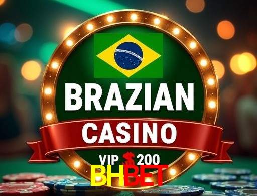 Biblioteca de slots populares na BHBET