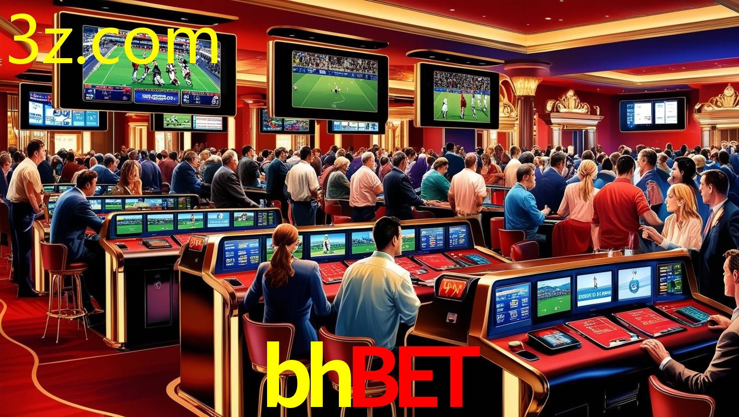BHBET