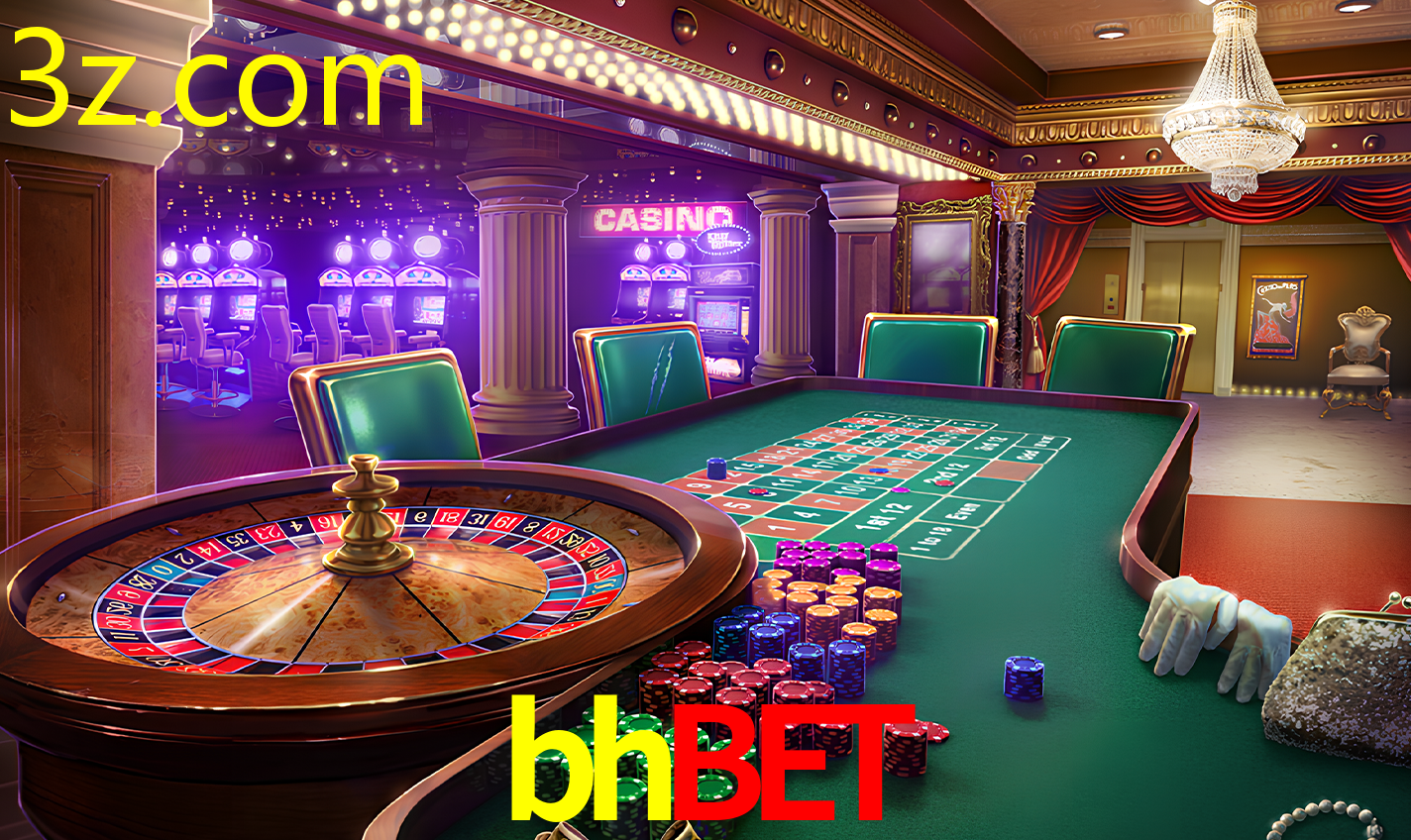 BHBET
